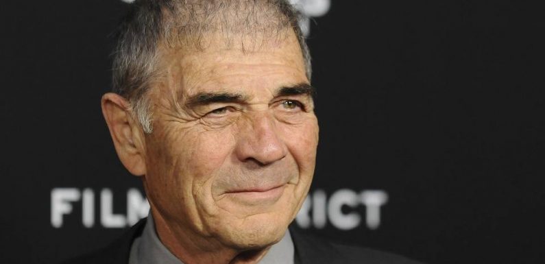 Mort de Robert Forster: L’hommage des acteurs de «Breaking Bad»