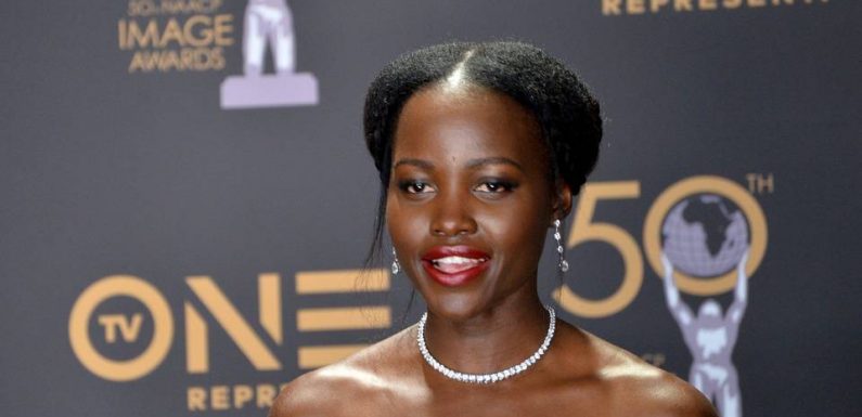 VIDEO. Lupita Nyong’o estime que la question raciale est une construction sociale