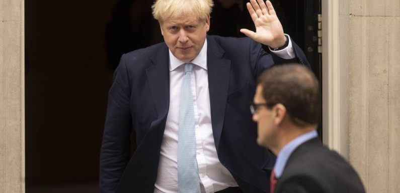 Brexit : Les entreprises britanniques stockent à tout va avant la date fatidique