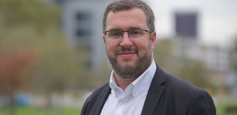 Municipales 2020 à Strasbourg : Après deux mandats d’adjoint, Mathieu Cahn (PS) veut faire une « rénovation urbaine »