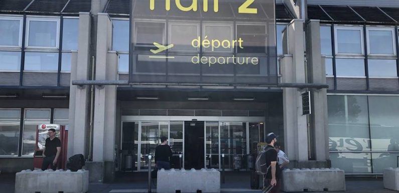 Nantes : Piste allongée, couvre-feu… La réponse « sobre » de l’Etat pour réaménager l’aéroport