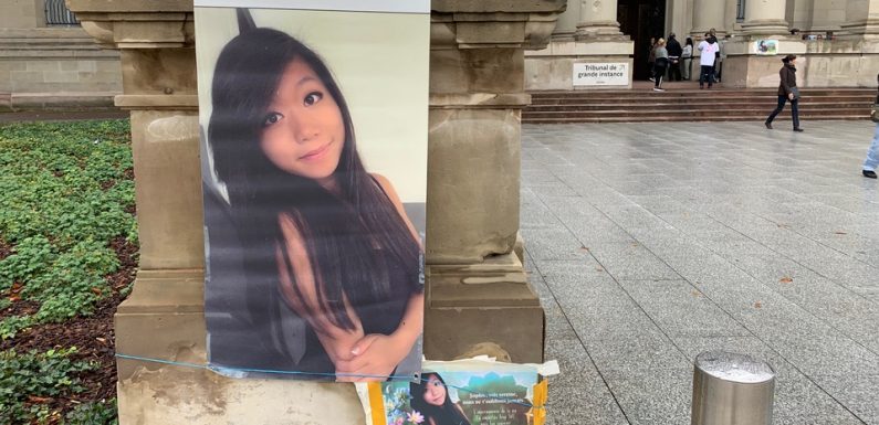 Affaire Sophie Le Tan: Le suspect campe sur ses positions et parle de lui