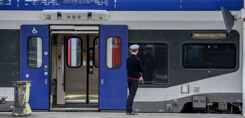 Les conducteurs de train peuvent-ils aussi être seuls à bord en Europe ?