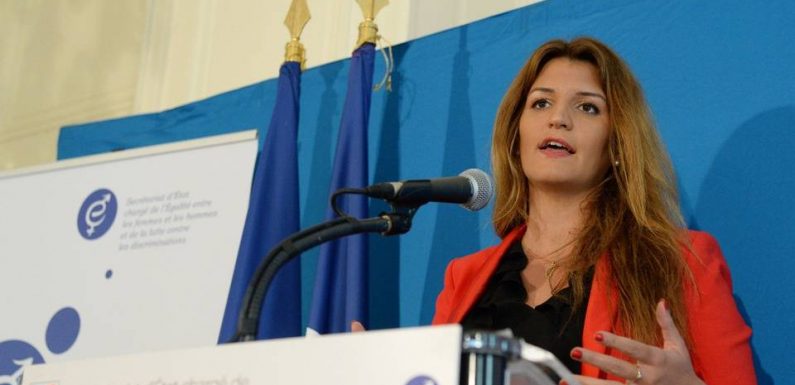 En 2020, un milliard d’euros alloués à l’égalité entre les femmes et les hommes annonce Marlène Schiappa