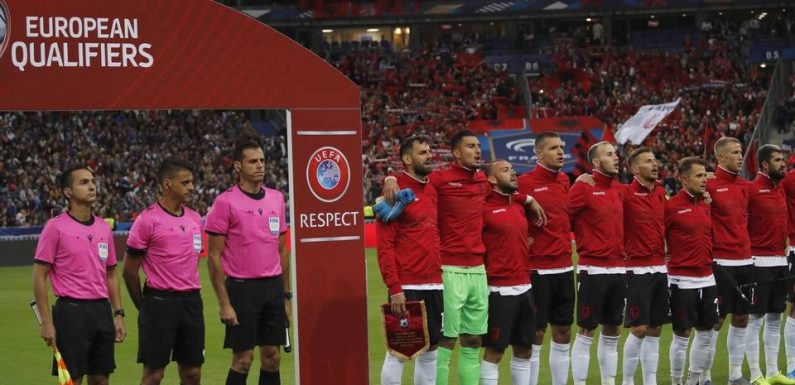 France-Albanie: La FFF sanctionnée par l’UEFA pour avoir diffusé le mauvais hymne
