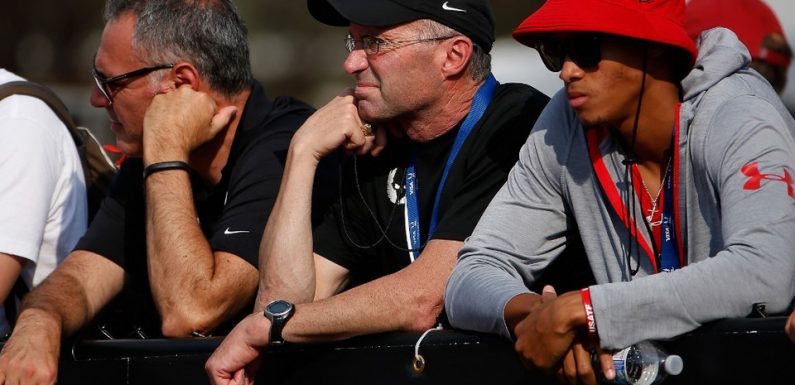 Etats-Unis: Nike dans la tourmente après la suspension d&rsquo;Alberto Salazar
