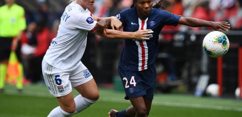 OL : « Une bonne leçon » à Dijon et deux points de retard sur le PSG, les Lyonnaises sont-elles dans le dur en D1 ?