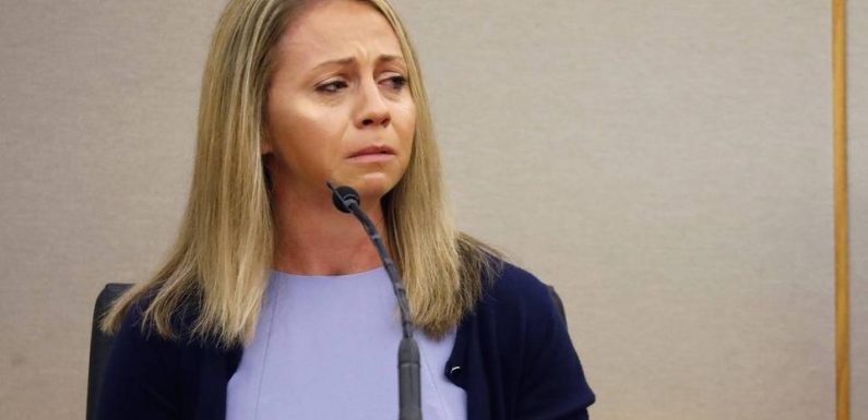 Texas: L&rsquo;ex-policière reconnue coupable du meurtre de son voisin condamnée à 10 ans de prison