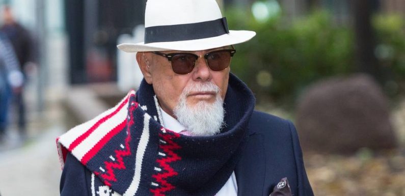 VIDEO. L’ancien chanteur glam Gary Glitter ne touchera pas de royalties sur « Joker »