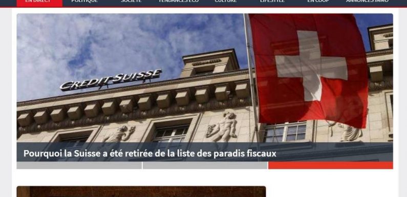 Après un mois et demi de grève, les journalistes de « France-Soir » sont licenciés pour « motif économique »