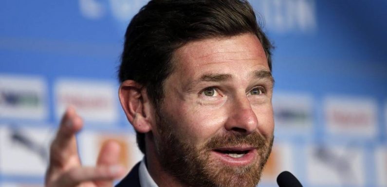 OM : Comment André Villas-Boas a séduit supporters, dirigeants… et journalistes