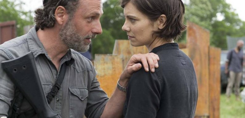 « The Walking Dead » : Une saison 11 confirmée (avec le retour d’un personnage principal)