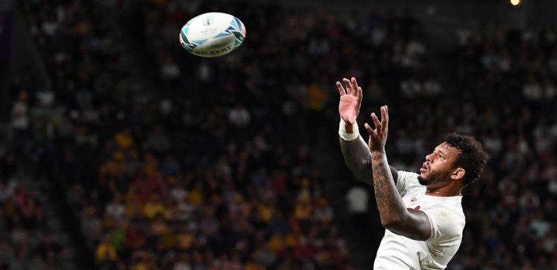 Angleterre – Argentine / Coupe du monde de rugby EN DIRECT: Les Anglais peuvent rendre un grand service aux Bleus…