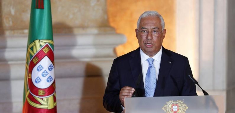 Pourtugal : Le gouvernement veut augmenter le SMIC de 25% sur quatre ans