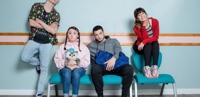 « Mental » : Après « Skam France », France TV Slash lance sa nouvelle série ado le 25 octobre