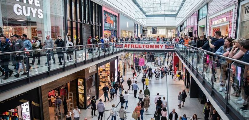 Manchester : Plusieurs blessés dans une attaque au couteau