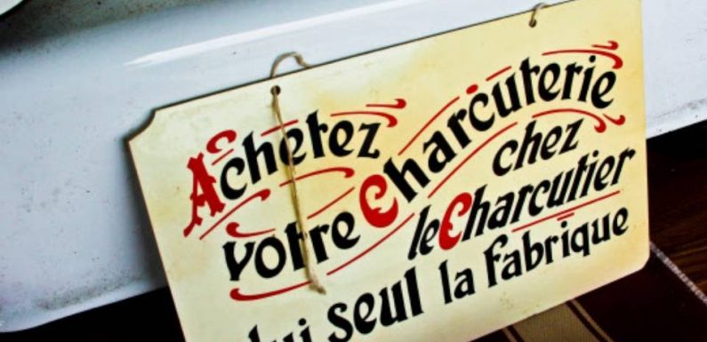 Budget de la Sécu : Finalement, les charcuteries aux sels nitrités ne seront pas plus taxées
