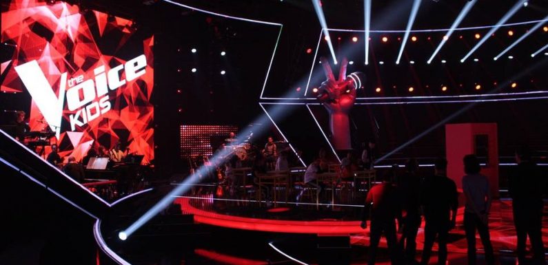« The Voice Kids » : « J’ai peur de ne pas bien tenir le micro »… Dans les coulisses de la finale de la saison 6