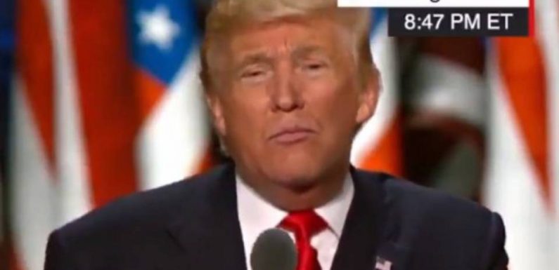 VIDEO. Quand Trump annonce « Le sida, c’est fini » : La campagne choc et DeepFake de Solidarité Sida