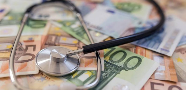 Le montant des prestations sociales en 2018 s’élèvent à 741 milliards d’euros