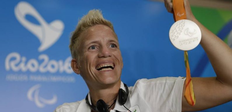 L’athlète paralympique belge Marieke Vervoort est décédée par euthanasie