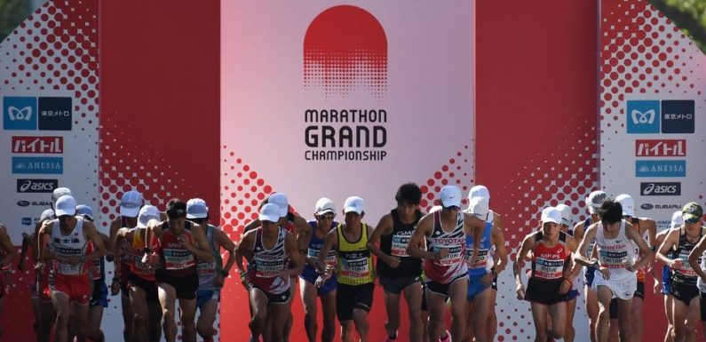 JO 2020 : Le CIO envisage de déplacer le marathon et la marche hors de Tokyo en raison de la chaleur