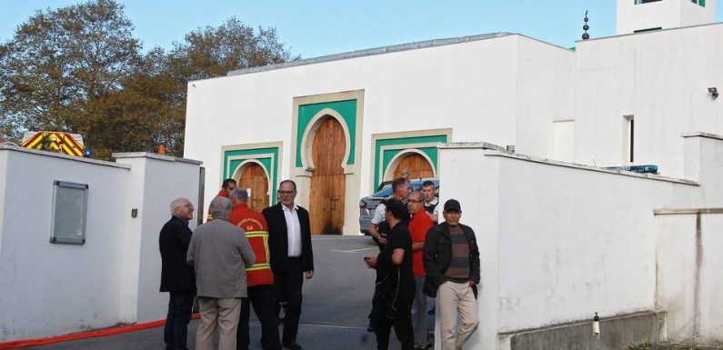Attaque de la mosquée de Bayonne : Le suspect voulait « venger la destruction de la cathédrale de Paris »