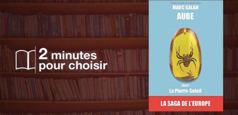 « Aube, la Saga de l’Europe » réinvente la conquête de l’Ouest du Vieux Continent