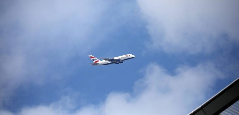British Airways : Un A320 atterrit en urgence à l’aéroport Bâle-Mulhouse
