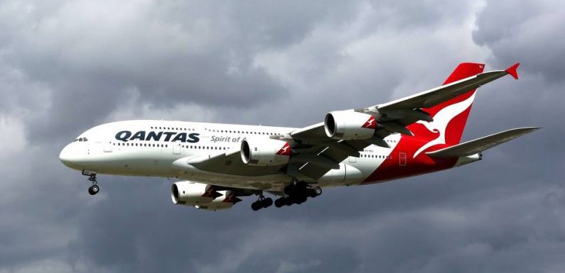 Avion : Le plus long vol direct de l’histoire, parti de New York, a atterri à Sydney