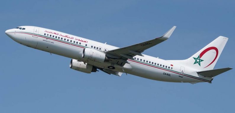Maroc : Un homme retrouvé mort dans le train d’atterrissage d’un avion