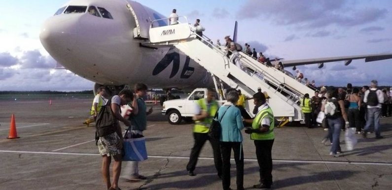 XL Airways: La liquidation judiciaire de la compagnie aérienne prononcée après le rejet de la seule offre de reprise