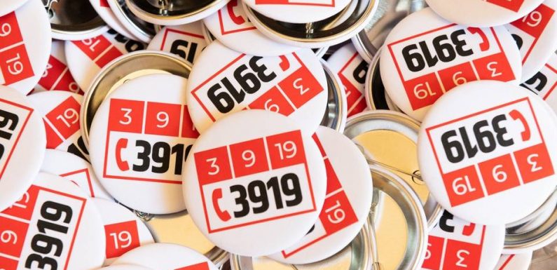 Féminicides: Les députés s’accordent sur le bracelet antirapprochement