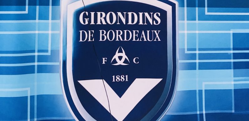 Girondins de Bordeaux : Trois jeunes du club convoqués par la direction après la bagarre au centre de formation