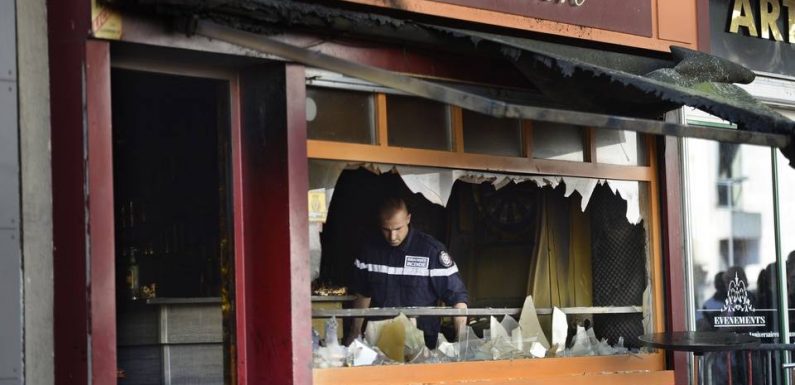 Cuba Libre : Décision mardi dans le procès de l’effroyable incendie du bar à Rouen