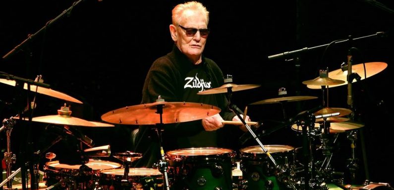 Le batteur de rock Ginger Baker, membre du groupe Cream, est décédé à l’âge de 80 ans