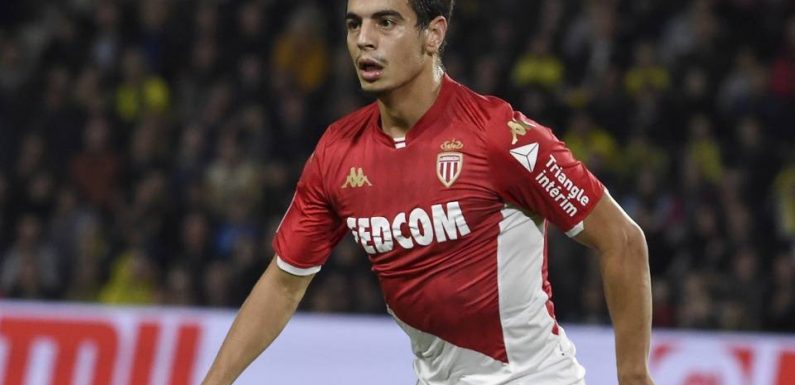 FC Nantes-Monaco: Neuf buts en neuf matchs, Wissam Ben Yedder affole les compteurs