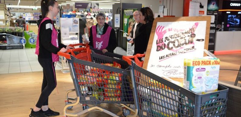 Budget 2020 : Les ménages les plus pauvres, grands perdants des choix du gouvernement ?