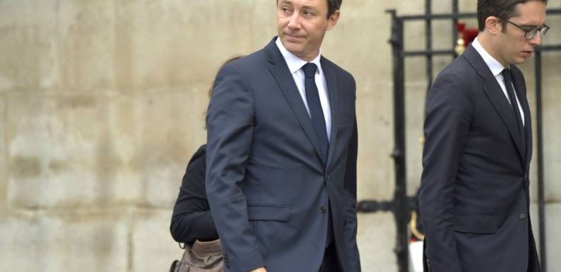 Paris 2020 : Benjamin Griveaux veut que Paris soit responsable de l’hébergement d’urgence