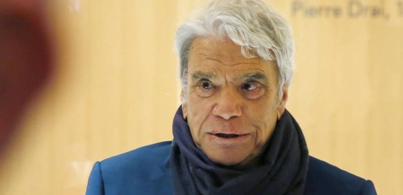 Bernard Tapie, qui lutte toujours contre un cancer, « va mieux » après un été « très très dur »