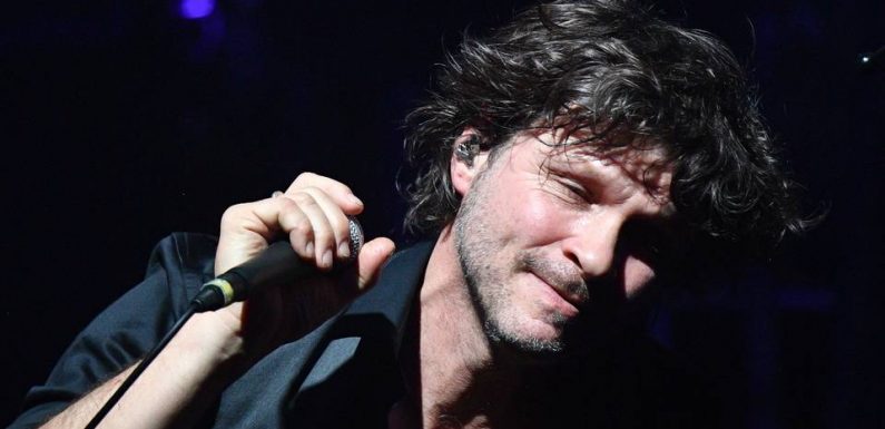 Bertrand Cantat va remonter sur scène en mars 2020