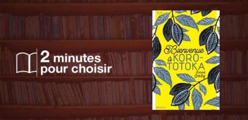 « Bienvenue à Korototoka », maison de femmes et de chocolat