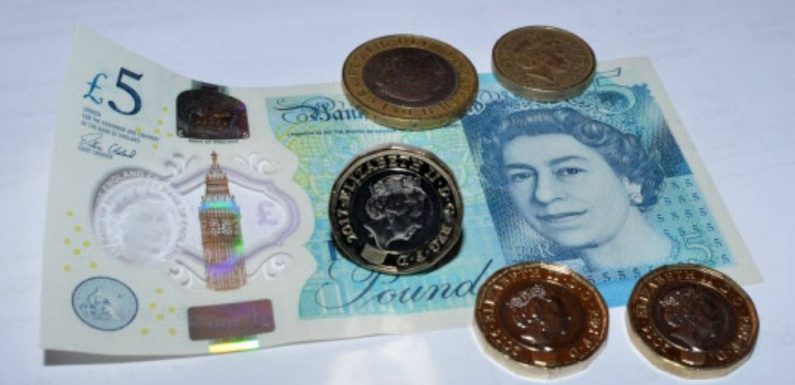 Brexit : Les rumeurs d’un accord font monter la livre sterling