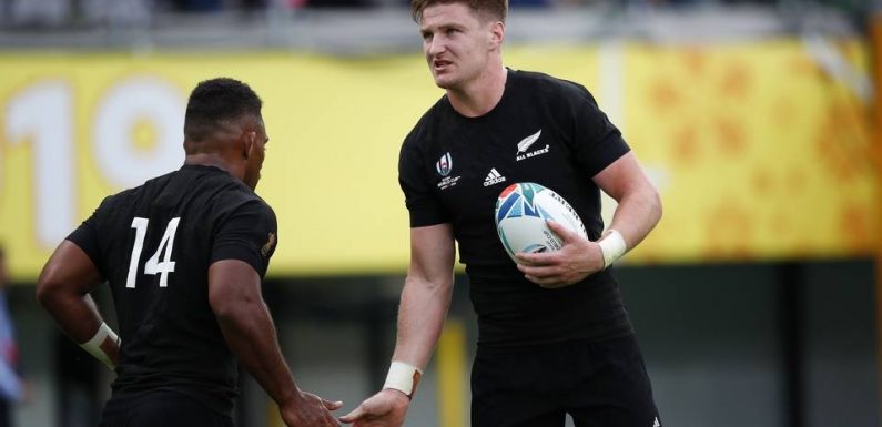 Nouvelle Zélande – Angleterre / Coupe du monde de rugby EN DIRECT : Va-t-on assister au meilleur match de rugby de la décennie -ou plus ?