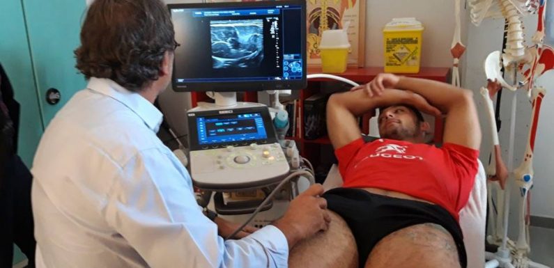 Sport et santé : Comment le Stade Toulousain cherche à mieux prédire la durée des blessures (et à éviter les rechutes)