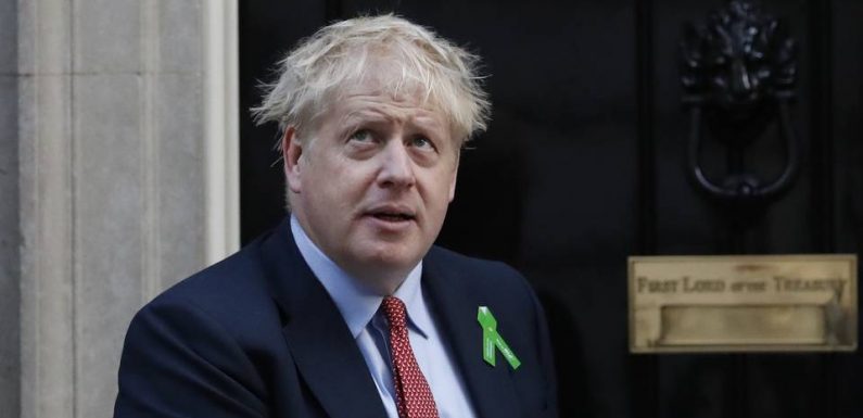 Brexit : « Un chemin étroit encore possible » pour une sortie ordonnée