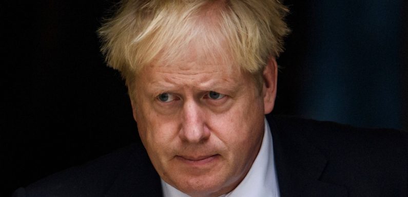 Brexit: Boris Johnson pourrait demander un report faute d’accord