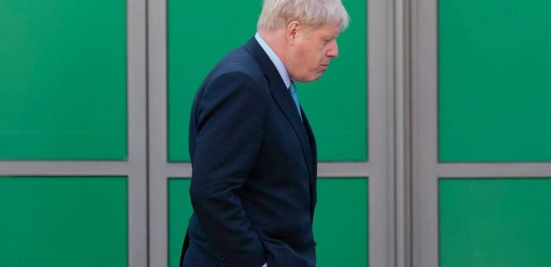 Brexit : L’offre de Boris Johnson ne convainc pas l’UE