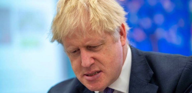 Brexit: Décision attendue sur le report, Johnson tente de déclencher des élections