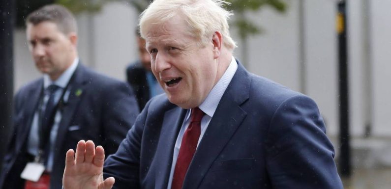 Brexit : Boris Johnson affirme que le Royaume-Uni quittera l’UE le 31 octobre « quoi qu’il arrive »